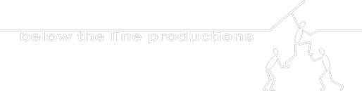 Below the Line Productions